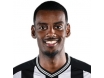 Alexander Isak Alexander Isak