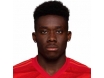 Alphonso Davies Alphonso Davies