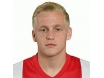 Donny van de Beek Donny van de Beek