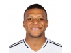 Kylian Mbappe Kylian Mbappe