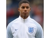 Marcus Rashford Marcus Rashford