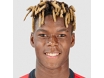 Nico Williams Nico Williams