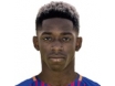 Ousmane Dembele Ousmane Dembele