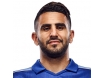 Riyad Mahrez Riyad Mahrez