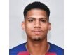 Ronald Araujo Ronald Araujo
