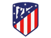 Atletico Madrid drakt Atletico Madrid drakt