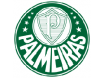 Palmeiras drakt dame Palmeiras drakt dame