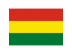 Bolivia drakt