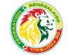 Senegal VM 2026 Barn Senegal VM 2026 Barn