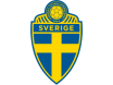 Sverige drakt barn Sverige drakt barn